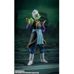 Demoniacal Fit - Dragon Ball True Believer SHF Action Figure